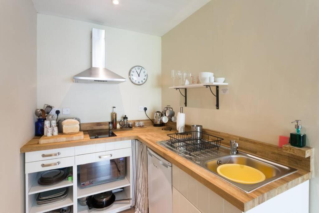 Bristol Little House Διαμέρισμα Εξωτερικό φωτογραφία