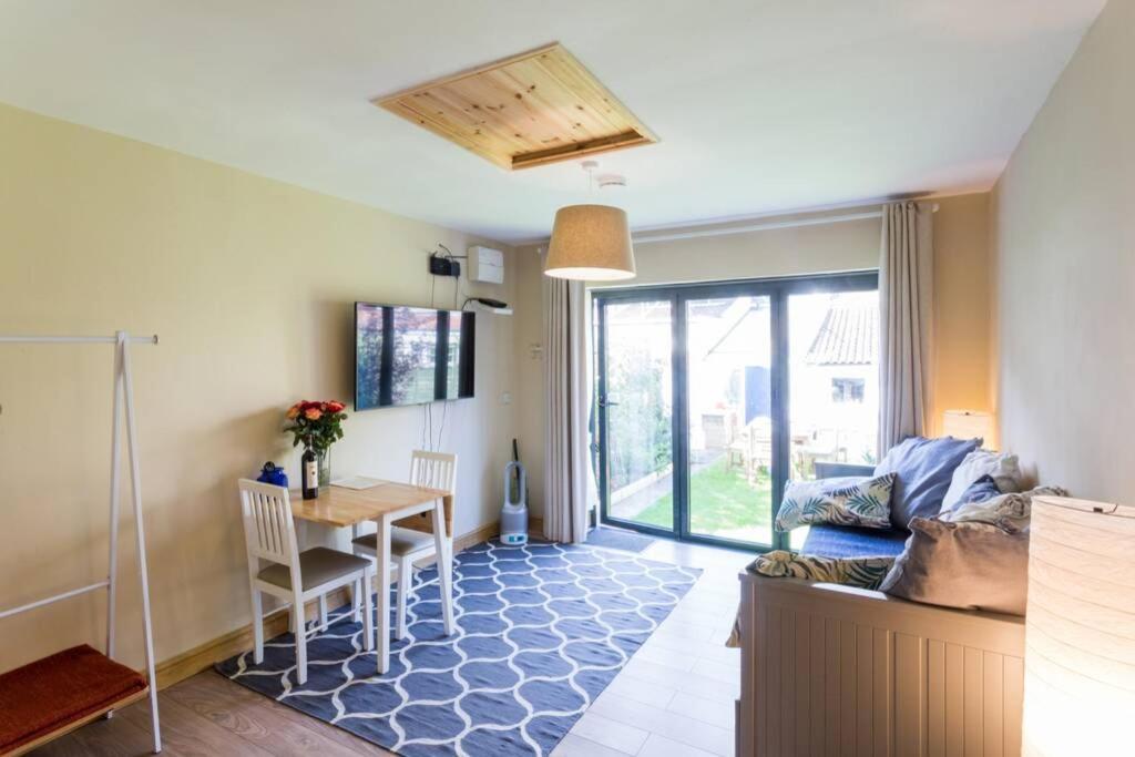 Bristol Little House Διαμέρισμα Εξωτερικό φωτογραφία