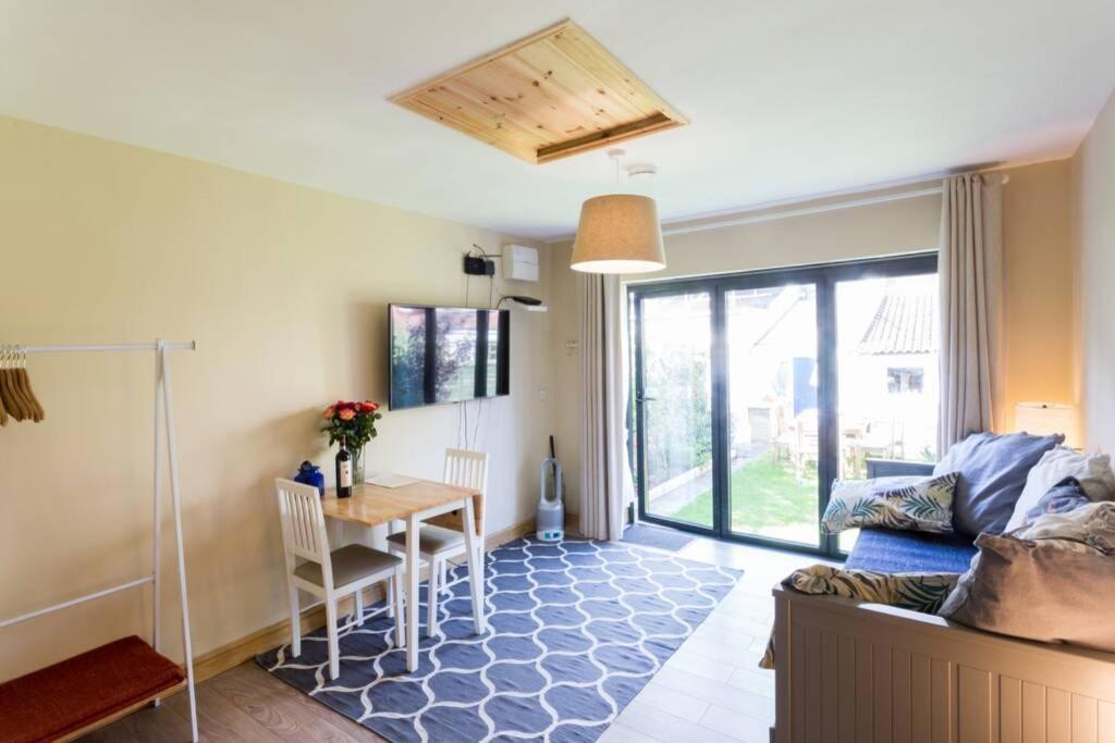 Bristol Little House Διαμέρισμα Εξωτερικό φωτογραφία