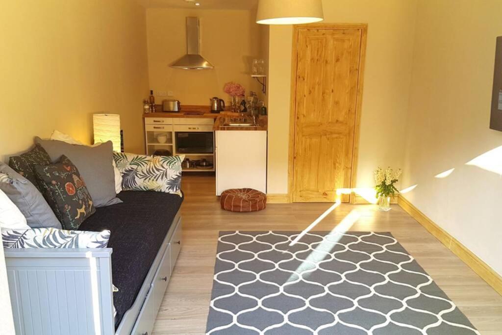 Bristol Little House Διαμέρισμα Εξωτερικό φωτογραφία